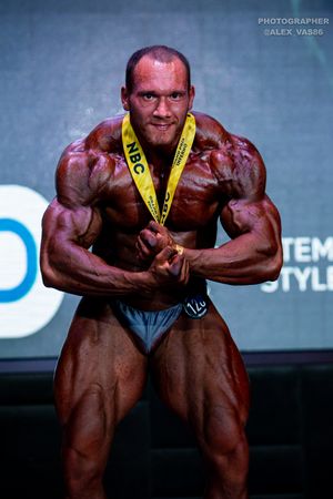  BODYBUILDING 102